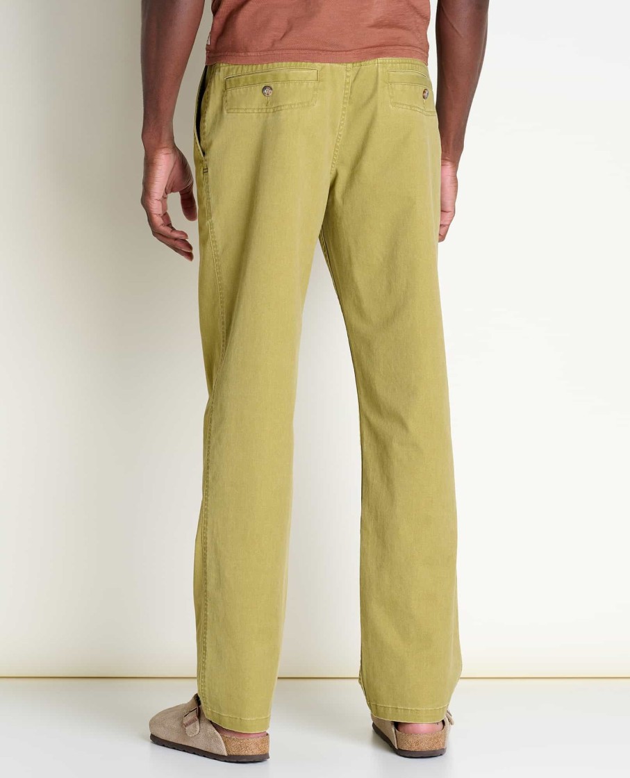 Toad & Co Mission Ridge Pant