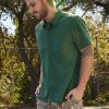 Toad & Co Men'S Yerba Short Sleeve Shirt