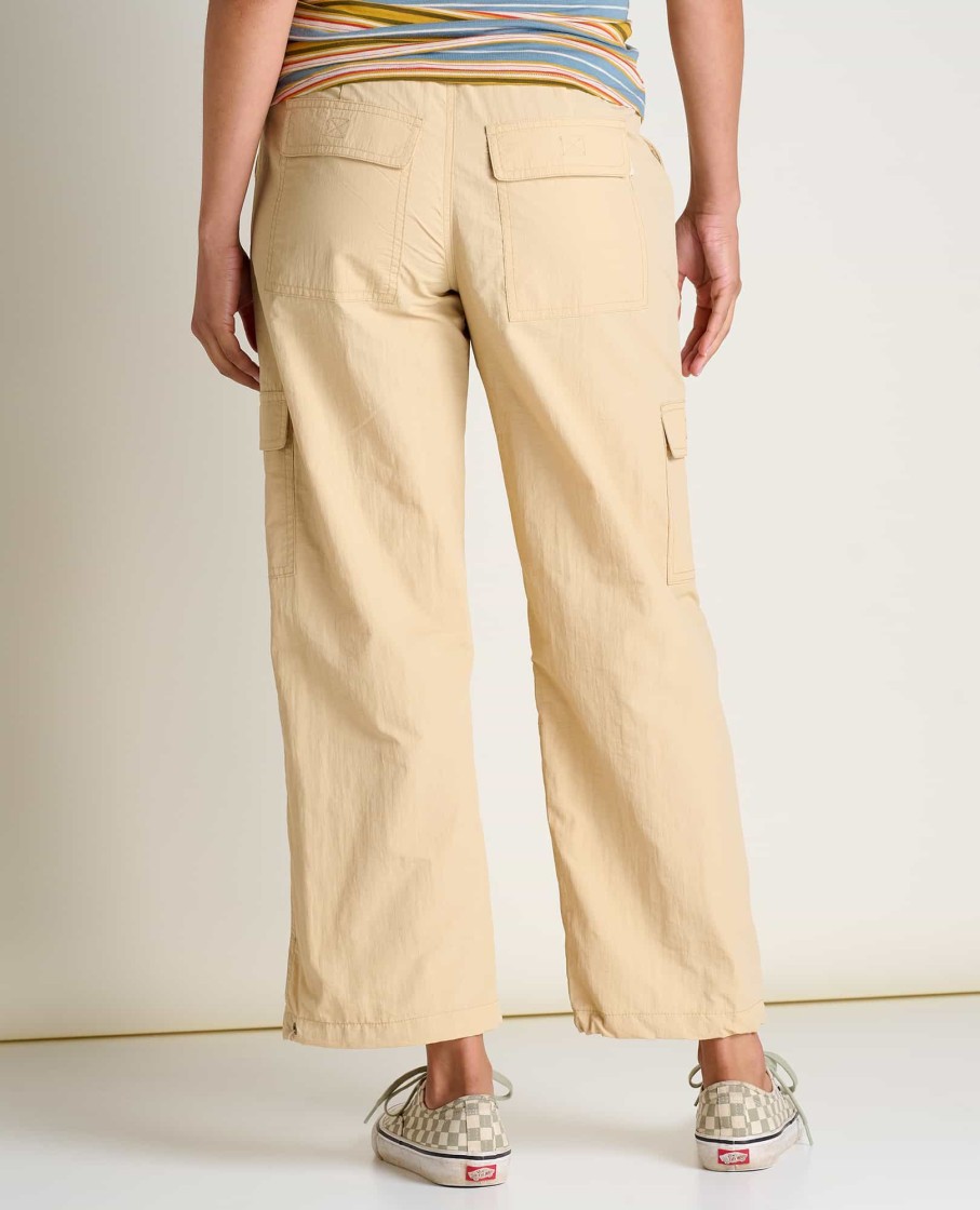 Toad & Co Women'S Trailscape Pant