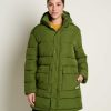 Toad & Co Spruce Wood Parka