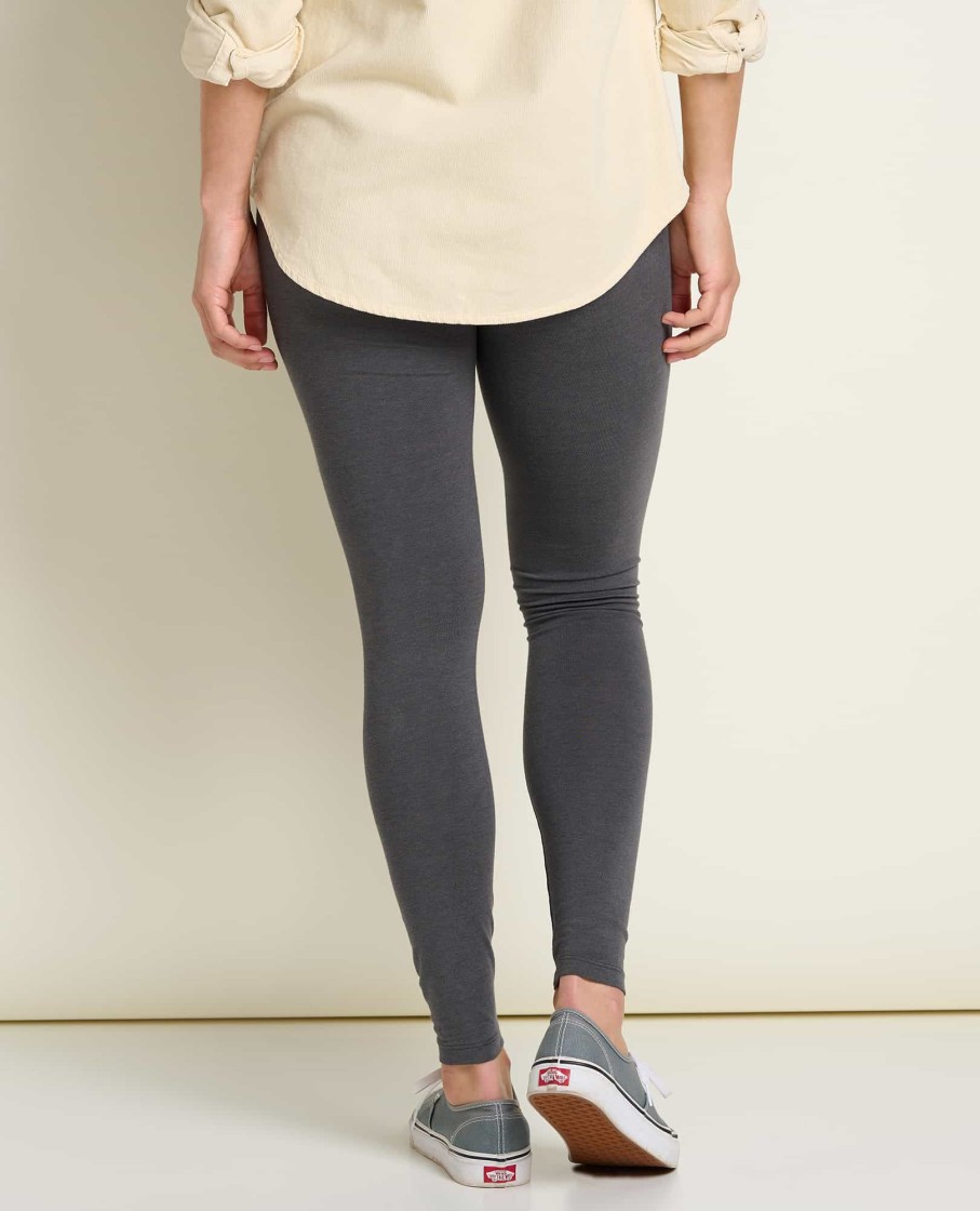 Toad & Co Lean Legging