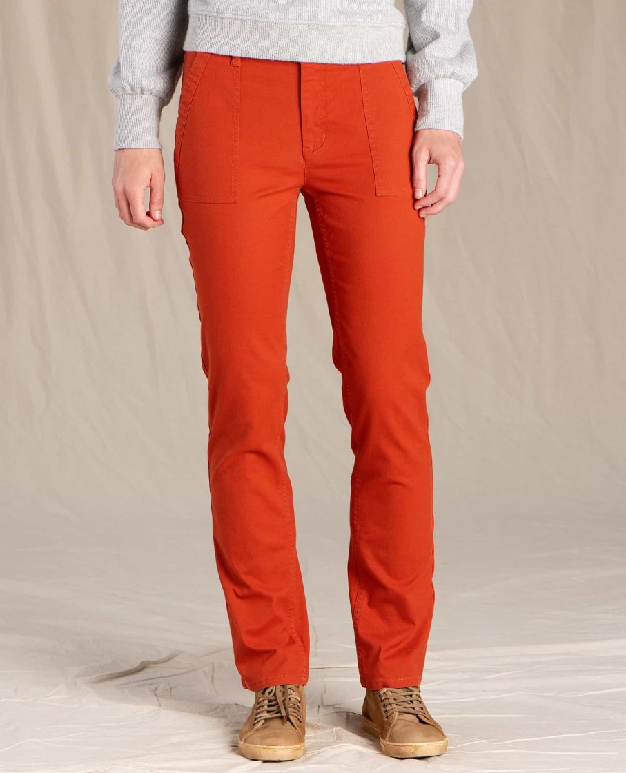 Toad & Co Earthworks Pant