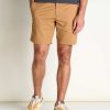 Toad & Co Mission Ridge Short