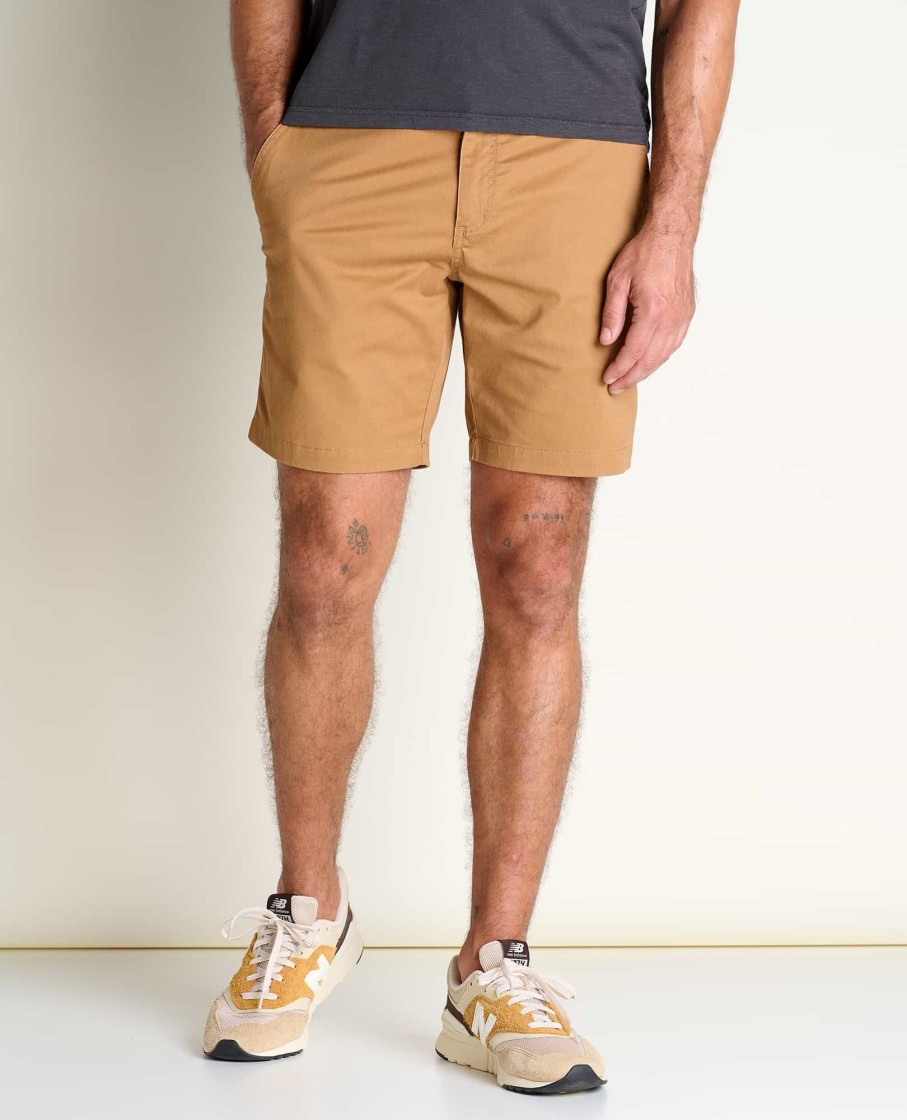 Toad & Co Mission Ridge Short