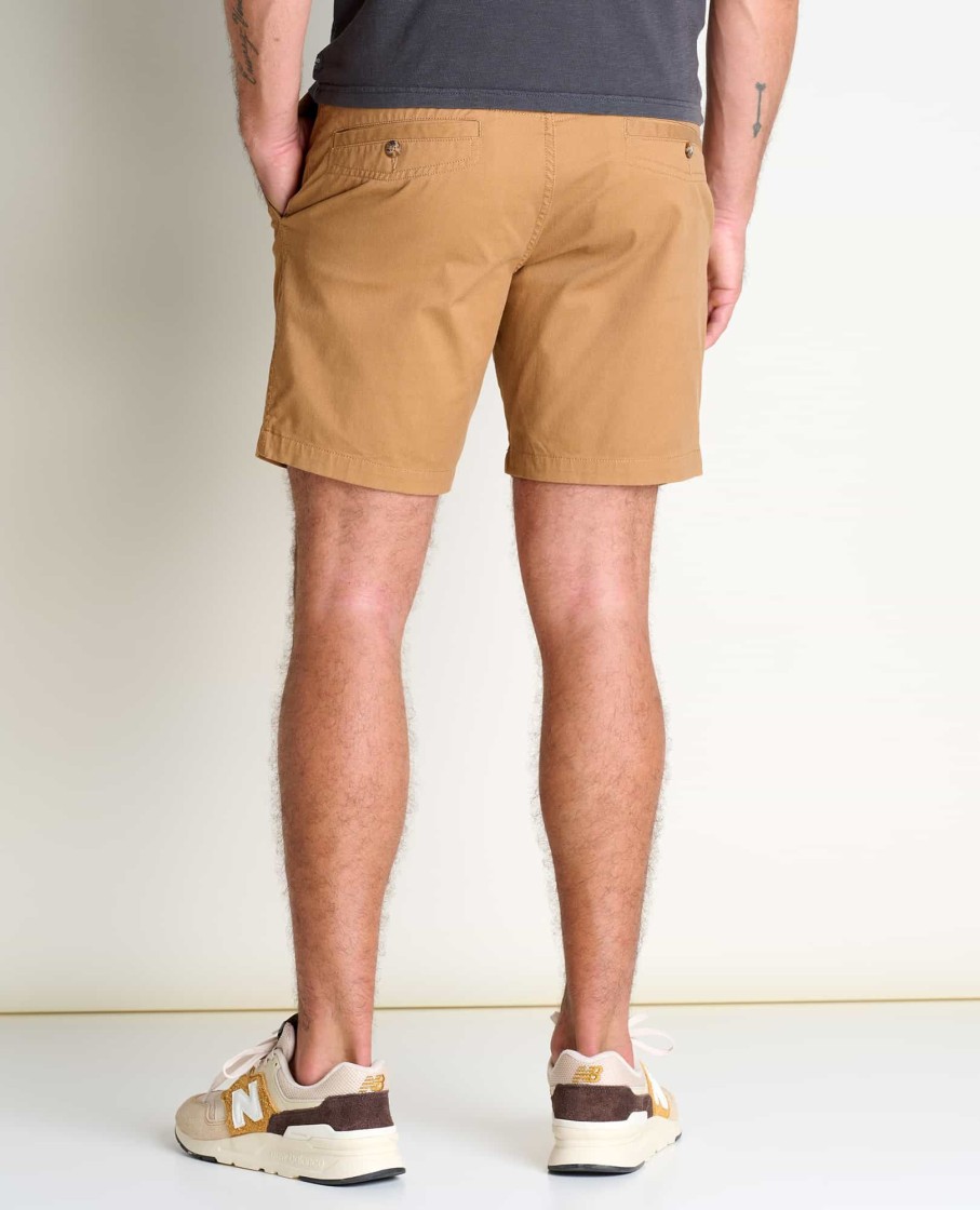 Toad & Co Mission Ridge Short