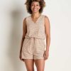 Toad & Co Sunkissed Liv Romper