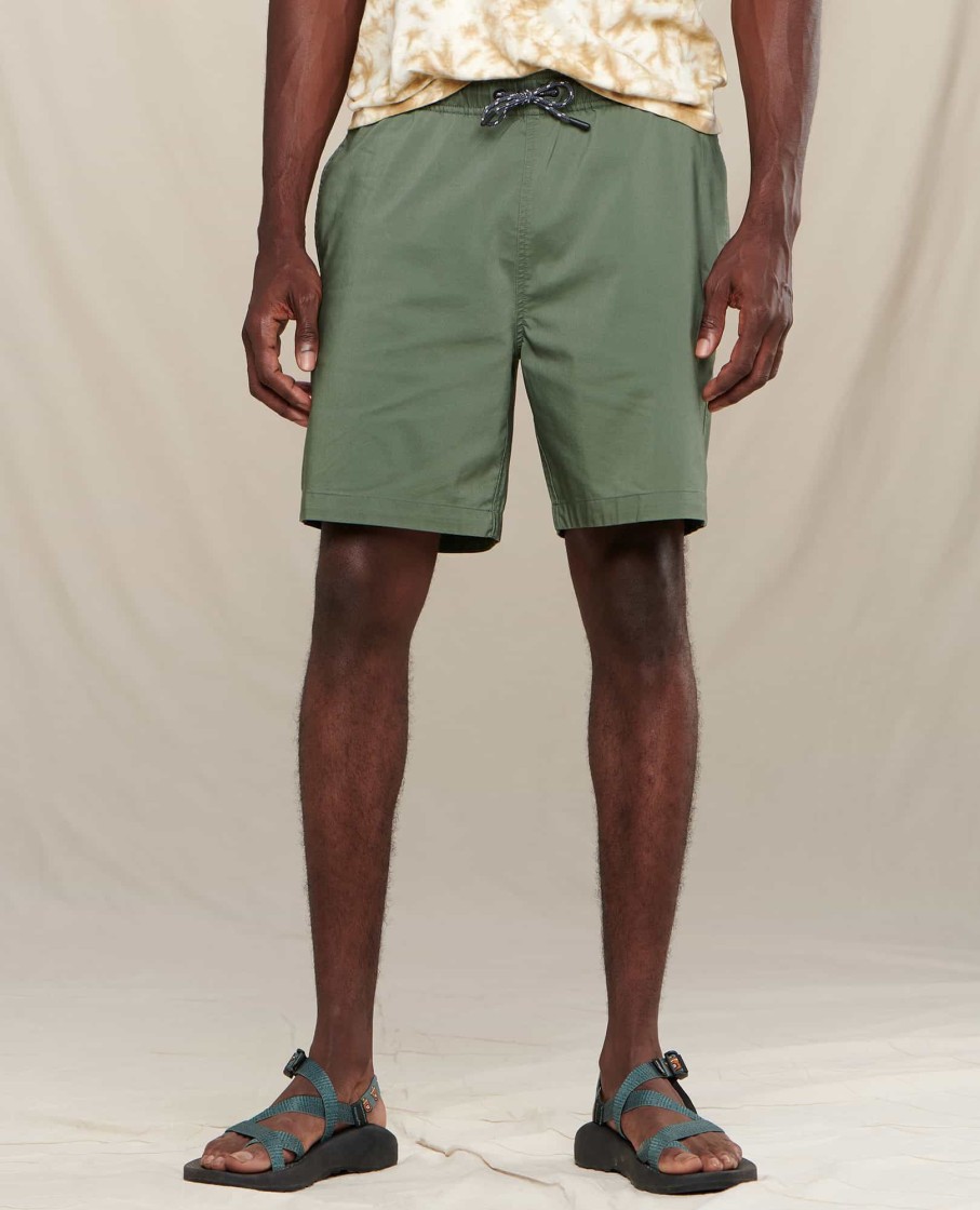 Toad & Co Men'S Boundless Pull-On Short