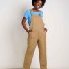 Toad & Co Juniper Utility Overall