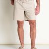 Toad & Co Mission Ridge Pull-On Short