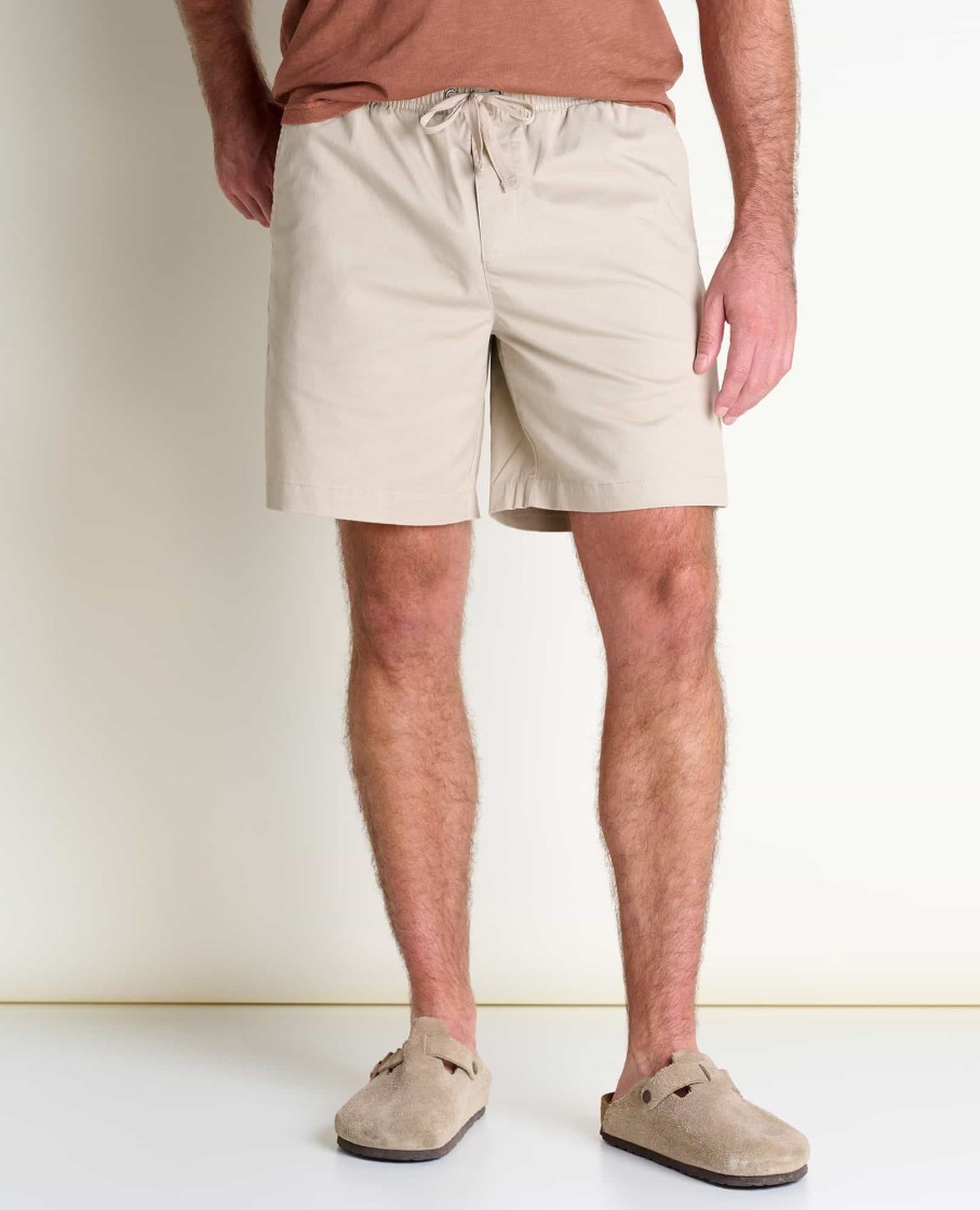 Toad & Co Mission Ridge Pull-On Short