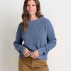 Toad & Co Bianca Ii Sweater