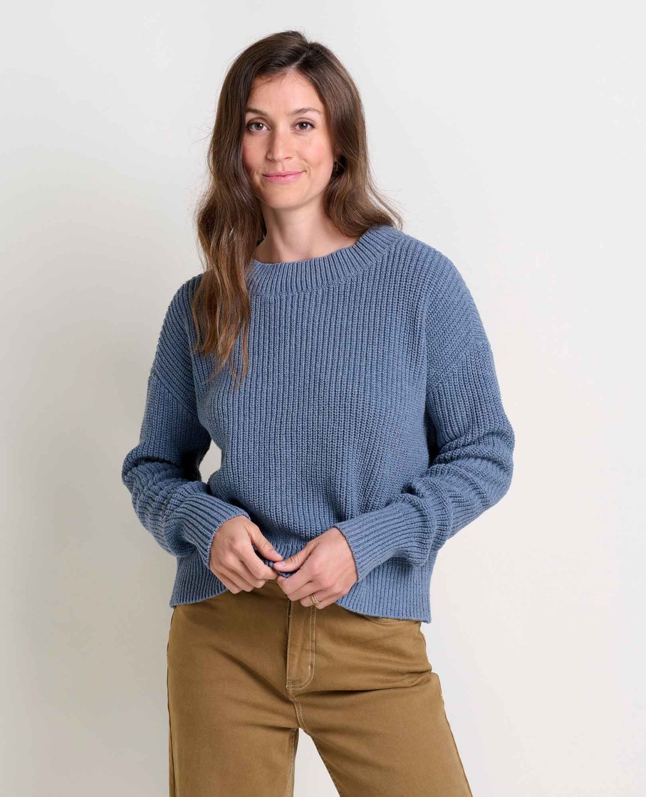 Toad & Co Bianca Ii Sweater