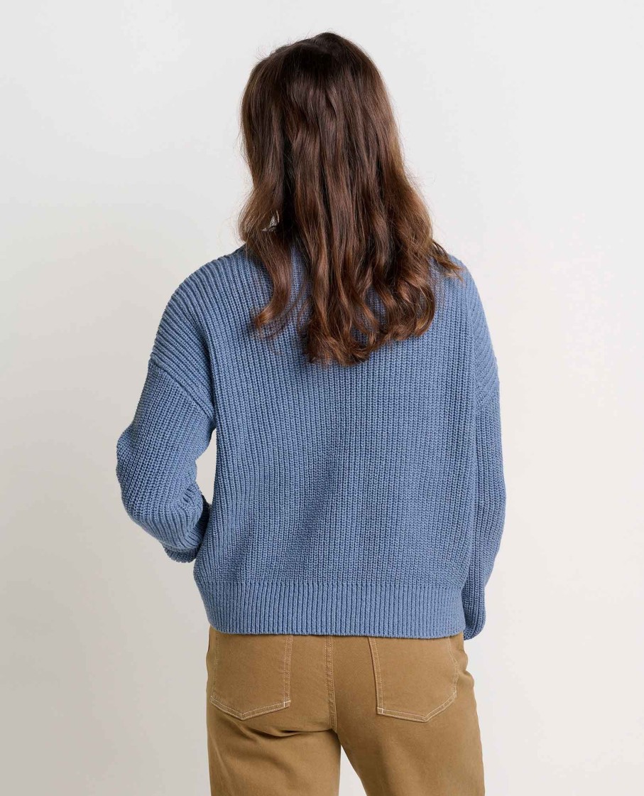 Toad & Co Bianca Ii Sweater