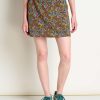 Toad & Co Sunkissed Weekend Skort