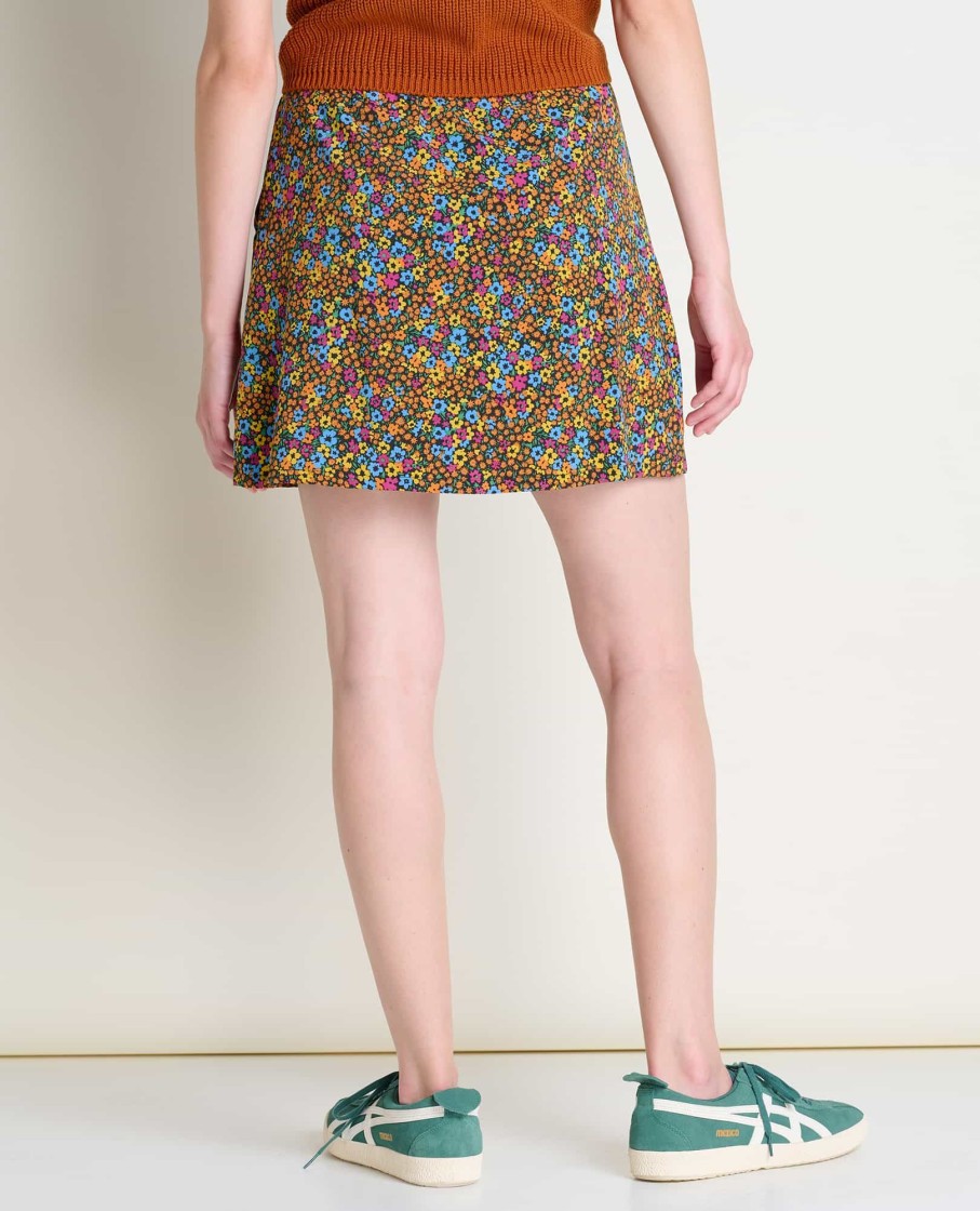 Toad & Co Sunkissed Weekend Skort