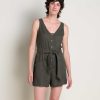 Toad & Co Tarn Romper