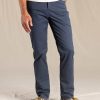 Toad & Co Mission Ridge 5 Pocket Lean Pant