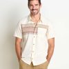 Toad & Co Airscape Short Sleeve Shirt