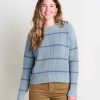 Toad & Co Bianca Ii Sweater