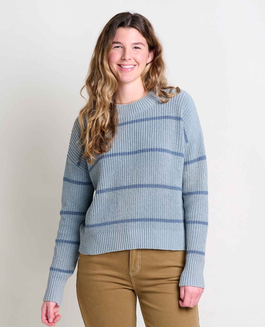 Toad & Co Bianca Ii Sweater