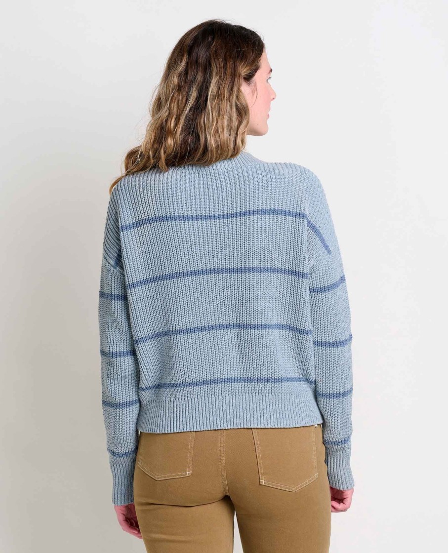 Toad & Co Bianca Ii Sweater