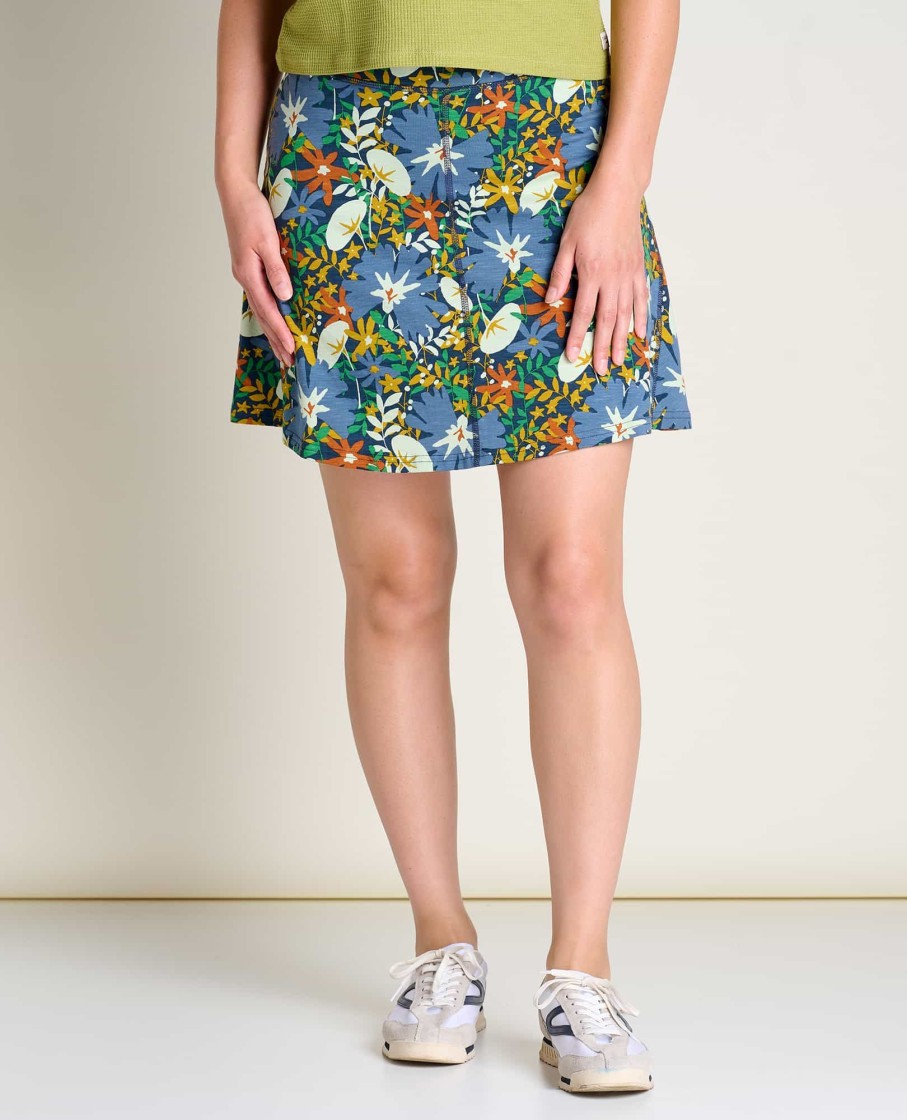 Toad & Co Seleena Skort