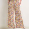 Toad & Co Chaka Wide Leg Pant