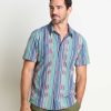 Toad & Co Smythy Short Sleeve Shirt