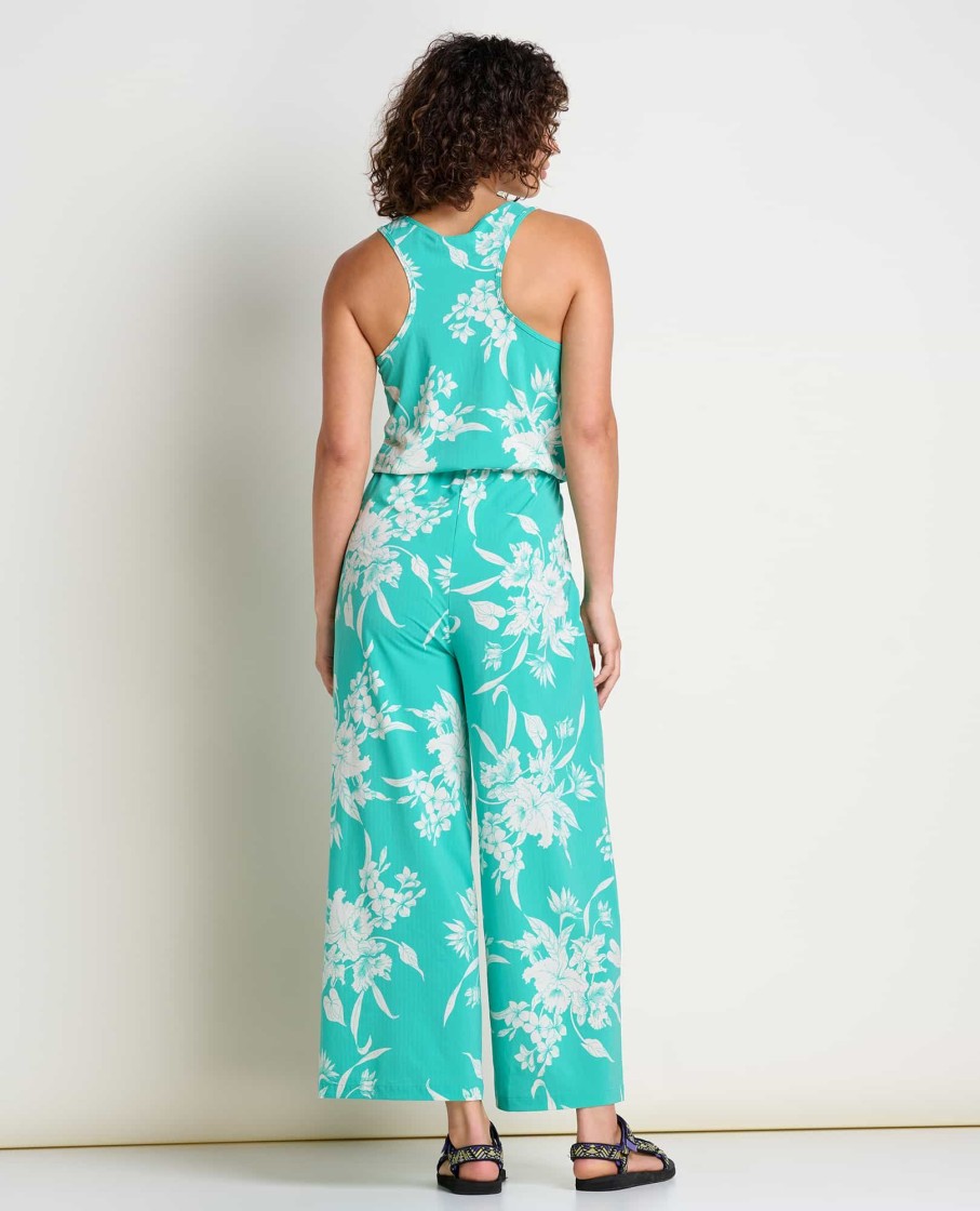 Toad & Co Sunkissed Livvy Jumpsuit