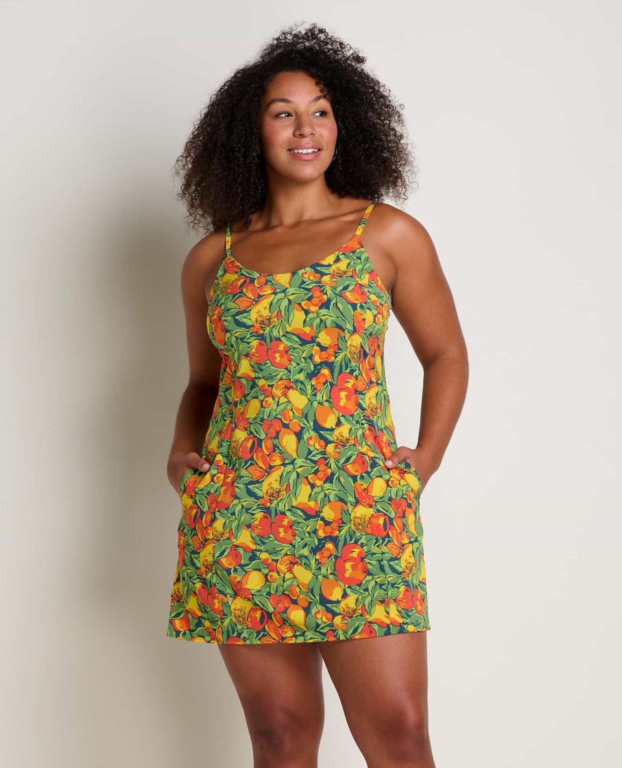 Toad & Co Sunkissed Skort Dress