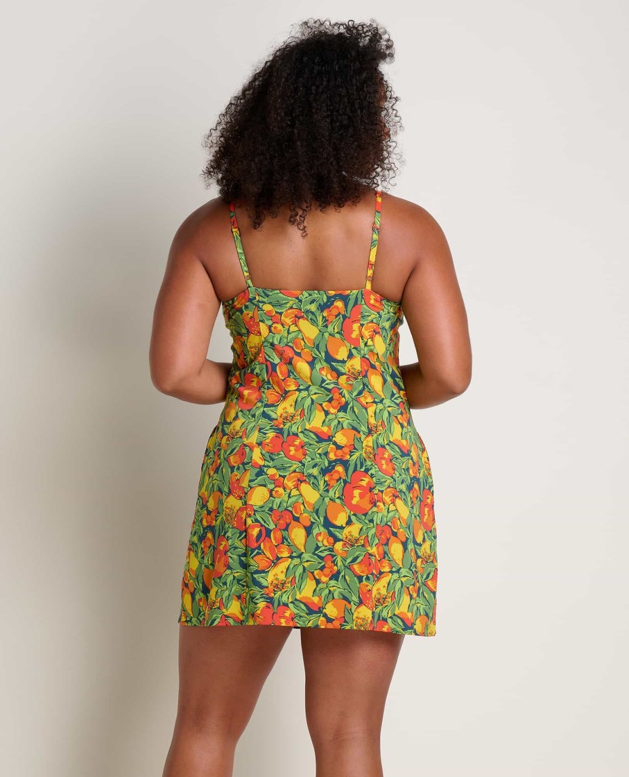 Toad & Co Sunkissed Skort Dress