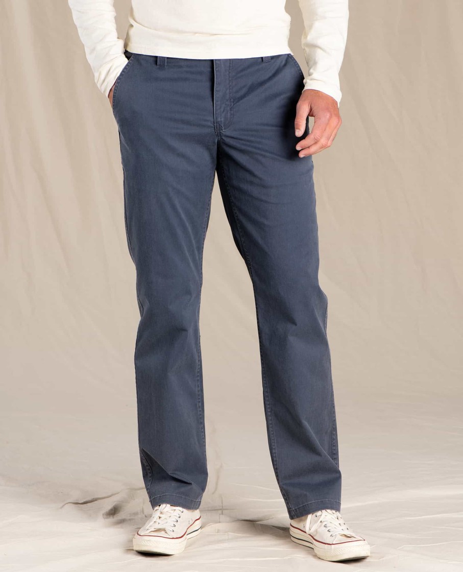 Toad & Co Mission Ridge Pant