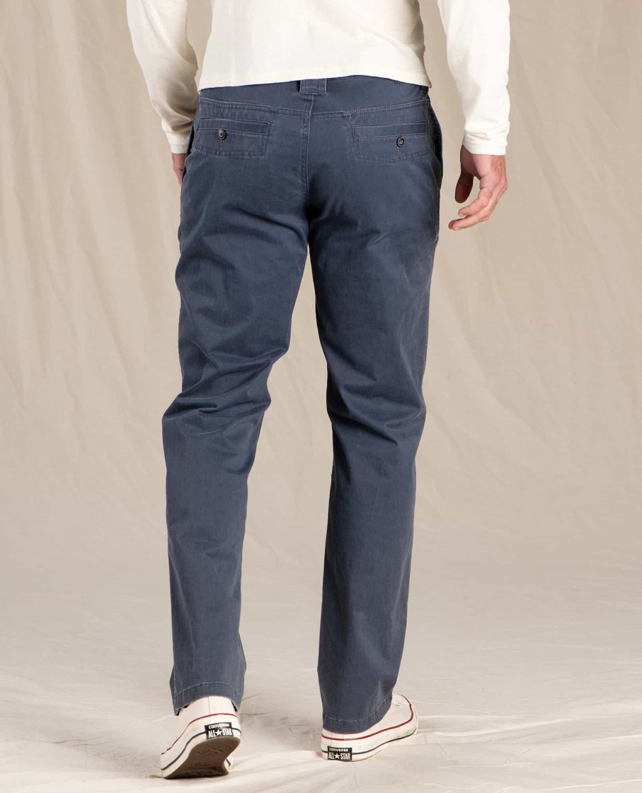 Toad & Co Mission Ridge Pant