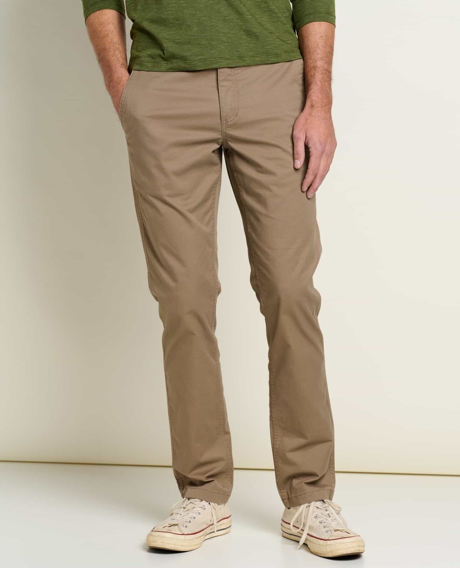 Toad & Co Mission Ridge Lean Pant