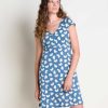 Toad & Co Rosemarie Dress