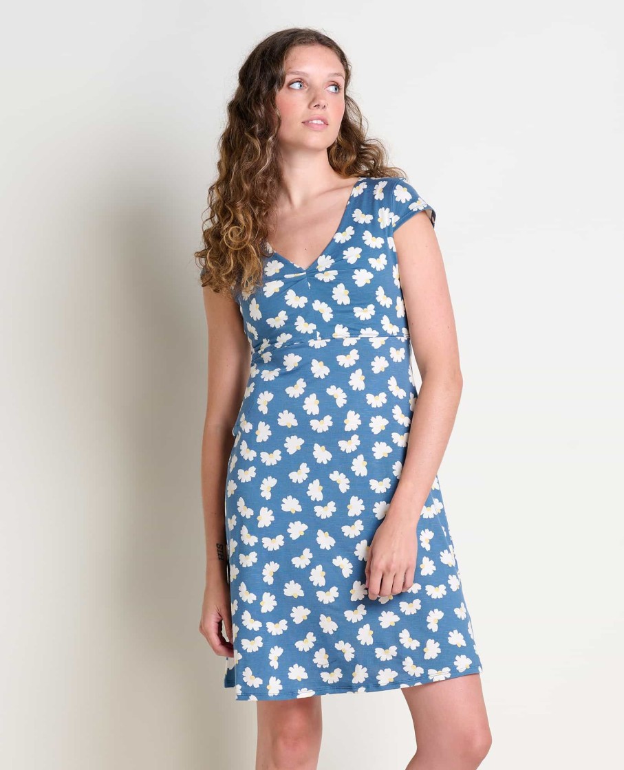 Toad & Co Rosemarie Dress