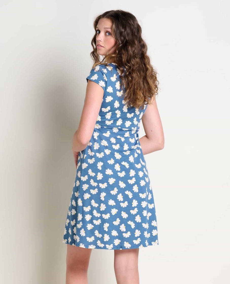 Toad & Co Rosemarie Dress