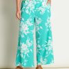 Toad & Co Sunkissed Wide Leg Pant Ii