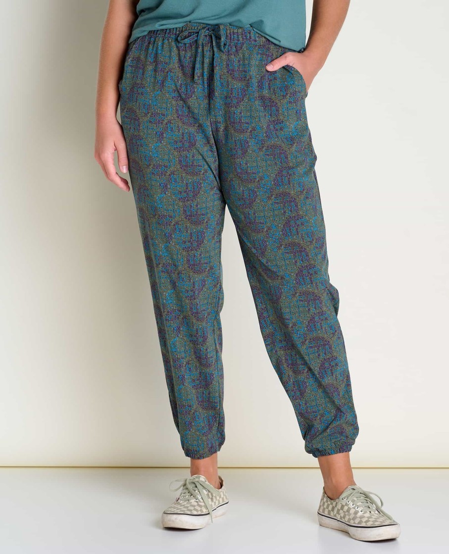 Toad & Co Sunkissed Jogger