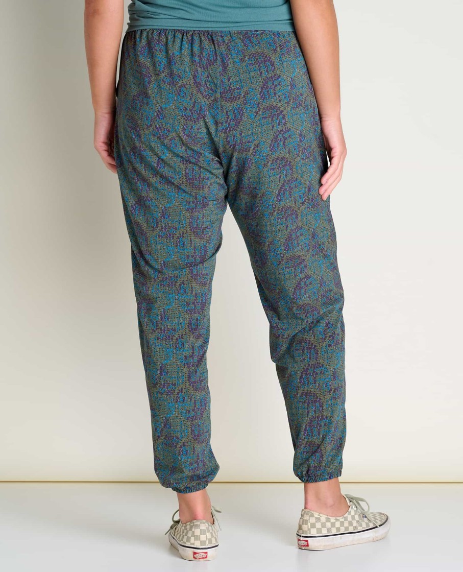 Toad & Co Sunkissed Jogger