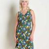 Toad & Co Rosemarie Sleeveless Dress