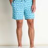 Toad & Co Men'S Boundless Pull-On Short