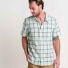 Toad & Co Airscape Short Sleeve Shirt