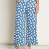 Toad & Co Chaka Wide Leg Pant