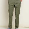 Toad & Co Mission Ridge Lean Pant