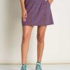 Toad & Co Sunkissed Weekend Skort