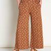 Toad & Co Chaka Wide Leg Pant