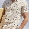 Toad & Co Fletch Short Sleeve Shirt