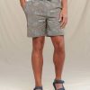 Toad & Co Men'S Boundless Pull-On Short