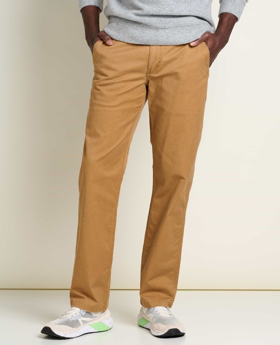 Toad & Co Mission Ridge Pant